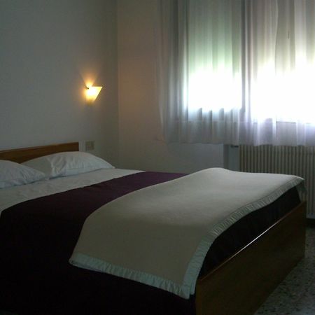 Hotel Vidale Mestre Extérieur photo