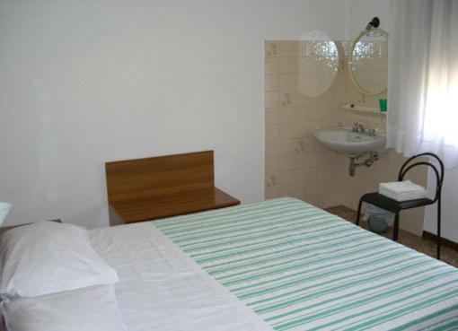 Hotel Vidale Mestre Extérieur photo