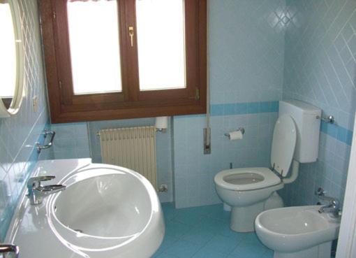 Hotel Vidale Mestre Extérieur photo