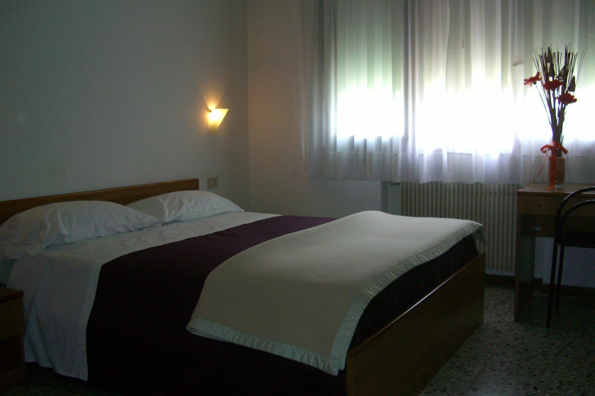 Hotel Vidale Mestre Extérieur photo