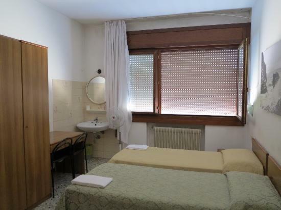 Hotel Vidale Mestre Extérieur photo